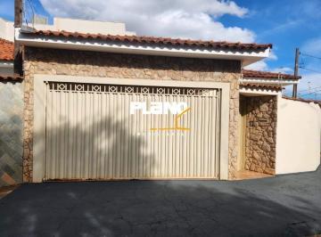 Casa · 80m² · 3 Quartos · 2 Vagas · Casa para alugar em PARQUE SANTA ADELIA de 80.00m² com 3 Quartos, 1 Suite e 2 Garagens