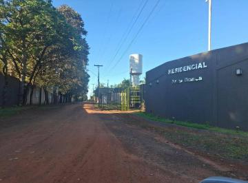 Terreno · 509m² · Terreno en Condomínio para venda em Areia Branca de 509.00m²