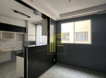 Apartamento · 44m² · 2 Quartos · 1 Vaga · Apartamento para alugar em Jardim Nunes de 44.00m² com 2 Quartos e 1 Garagem