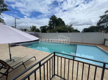 Apartamento · 50m² · 2 Quartos · 1 Vaga · Apartamento para alugar em Recreio Dos Sorocabanos de 50.00m² com 2 Quartos e 1 Garagem