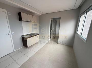 Apartamento · 35m² · 2 Quartos · 1 Vaga · Apartamento para alugar em Vila Sul Americana de 35.00m² com 2 Quartos e 1 Garagem