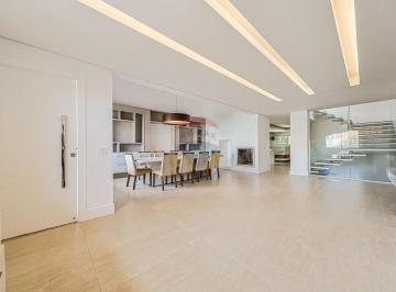 Casa · 391m² · 3 Quartos · 3 Vagas · Sobrado para venda em Santa Felicidade de 391.00m² com 3 Quartos, 1 Suite e 3 Garagens