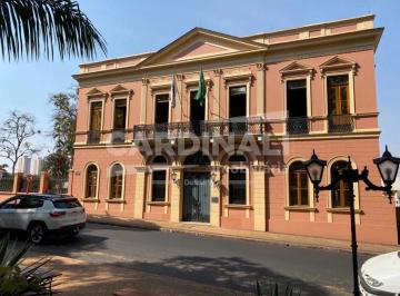 Comercial · 1067m² · Prédio Comercial para venda em Jardim São Carlos de 1067.00m²