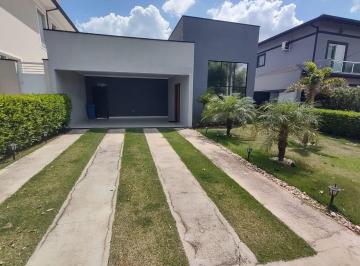 Casa · 180m² · 3 Quartos · 4 Vagas · Casa de Condomínio para venda em Terra Magna de 180.00m² com 3 Quartos, 1 Suite e 4 Garagens