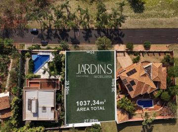 Terreno · 1038m² · Terreno en Condomínio para venda em Condomínio Royal Park de 1038.00m²