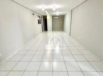 Comercial · 75m² · 2 Vagas · Sala Comercial para alugar em Vila Aurora de 75.00m² com 2 Garagens