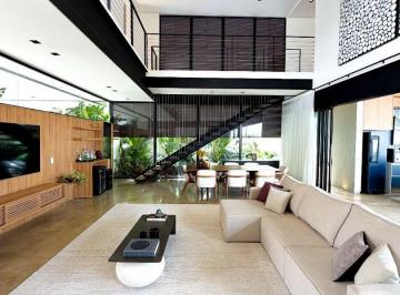 Casa · 454m² · 3 Quartos · 6 Vagas · Casa de Condomínio para venda em Condomínio Reserva Das Palmeiras de 454.00m² com 3 Quartos, 3 Suite
