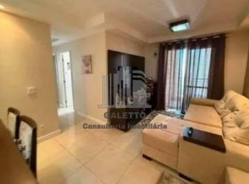 Apartamento · 77m² · 3 Quartos · 1 Vaga · Apartamento para venda em SWIFT de 77.00m² com 3 Quartos, 1 Suite e 1 Garagem