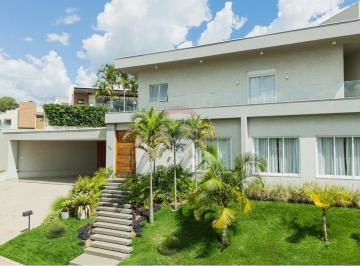 Casa · 428m² · 4 Quartos · 4 Vagas · Casa de Condomínio para venda em Condomínio Quinta Da Baroneza Ii de 428.15m² com 4 Quartos, 4 Suite