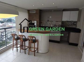 Apartamento · 216m² · 3 Quartos · 3 Vagas · Apartamento para venda em JARDIM SÃO BENTO de 216.00m² com 3 Quartos, 3 Suites e 3 Garagens