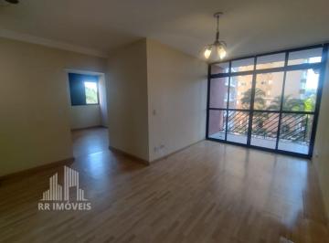 Apartamento · 80m² · 3 Quartos · 2 Vagas · Apartamento para alugar em Tamboré de 80.00m² com 3 Quartos, 1 Suite e 2 Garagens