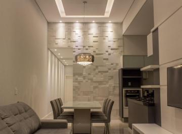 Casa · 155m² · 3 Quartos · 2 Vagas · Casa de Condomínio para venda em Jardim Residencial Viena de 155.00m² com 3 Quartos, 1 Suite e 2 Gar