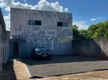 Comercial · 220m² · Prédio Comercial para venda em Jardim Paulista de 220.00m²