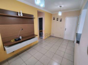 Apartamento · 65m² · 2 Quartos · 1 Vaga · Apartamento para venda em Vila Mogilar de 65.00m² com 2 Quartos, 1 Suite e 1 Garagem