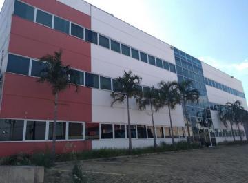 Comercial · 2877m² · 20 Vagas · Galpão / Depósito / Armazém para alugar em Centro Empresarial De Indaiatuba de 2877.00m² com 20 Gara