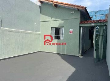 Casa · 60m² · 1 Quarto · 2 Vagas · Casa para venda em Maracanã de 60.00m² com 1 Quarto e 2 Garagens