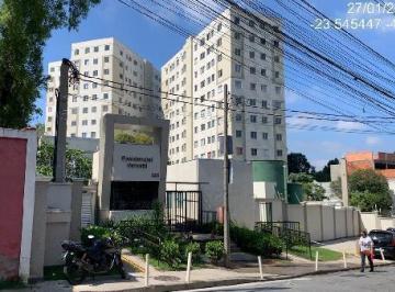 Apartamento · 34m² · 2 Quartos · Apartamento para venda em Jardim Fanganiello de 34.00m² com 2 Quartos