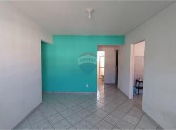 Apartamento · 54m² · 2 Quartos · 1 Vaga · Apartamento para venda em Parque Residencial Eloy Chaves de 54.00m² com 2 Quartos e 1 Garagem