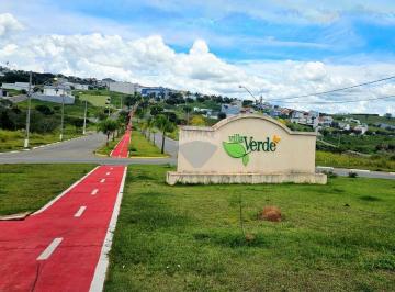 Terreno · 140m² · Terreno para venda em Condomínio Villa Verde Bragança de 140.00m²