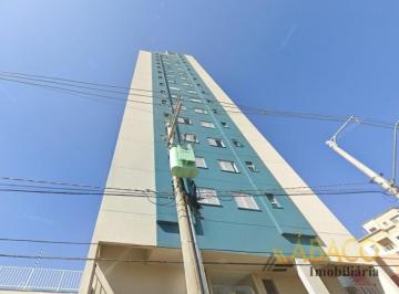 Apartamento · 50m² · 2 Quartos · 1 Vaga · Apartamento para alugar em Jardim Gibertoni de 50.00m² com 2 Quartos, 1 Suite e 1 Garagem
