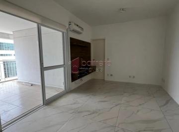 Apartamento · 72m² · 2 Quartos · 1 Vaga · Apartamento para alugar em Jardim Ana Maria de 72.00m² com 2 Quartos, 1 Suite e 1 Garagem