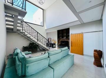 Casa · 250m² · 3 Quartos · 4 Vagas · Casa de Condomínio para venda em Gleba Califórnia de 250.00m² com 3 Quartos, 3 Suites e 4 Garagens