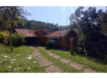 Casa · 549m² · 3 Quartos · 6 Vagas · Casa de Condomínio para venda em Altos De São Fernando de 549.00m² com 3 Quartos e 6 Garagens