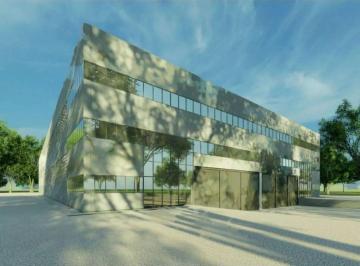 Comercial · 3944m² · Galpão / Depósito / Armazém para alugar em Distrito Industrial Domingos Giomi de 3944.00m²