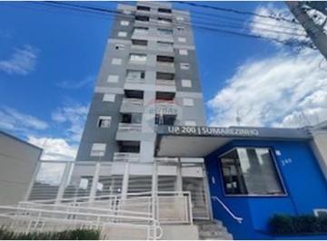 Apartamento · 55m² · 2 Quartos · 1 Vaga · Apartamento para venda em Vila Maria Luiza de 55.00m² com 2 Quartos e 1 Garagem