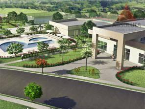 Terreno · 361m² · Terreno en Condomínio para venda em Jardim Pau Brasil de 361.00m²