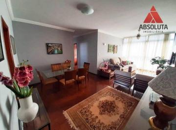 Apartamento · 107m² · 2 Quartos · 1 Vaga · Apartamento para venda em Centro de 107.00m² com 2 Quartos e 1 Garagem