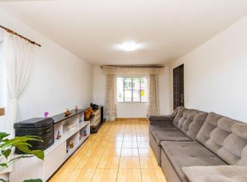 Casa · 170m² · 3 Quartos · 2 Vagas · Sobrado para venda em Alto Boqueirão de 170.00m² com 3 Quartos, 1 Suite e 2 Garagens