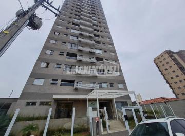 Apartamento · 86m² · 2 Quartos · 1 Vaga · Apartamento para venda em Vila Carvalho de 86.00m² com 2 Quartos e 1 Garagem