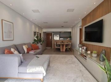 Apartamento · 105m² · 3 Quartos · 2 Vagas · Apartamento para venda em Chácara Pavoeiro de 105.00m² com 3 Quartos, 1 Suite e 2 Garagens