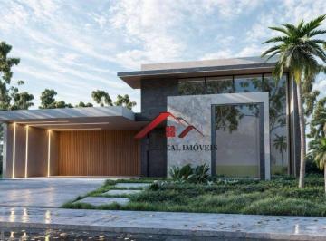 Casa · 207m² · 3 Quartos · Casa de Condomínio para venda em Pinheirinho Ii de 207.00m² com 3 Quartos e 3 Suites