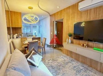 Casa · 60m² · 2 Quartos · 2 Vagas · Casa de Condomínio para venda em Bairro Pacaembu de 60.00m² com 2 Quartos, 1 Suite e 2 Garagens