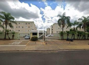 Apartamento · 45m² · 2 Quartos · 1 Vaga · Apartamento para alugar em Jardim Califórnia de 45.00m² com 2 Quartos e 1 Garagem