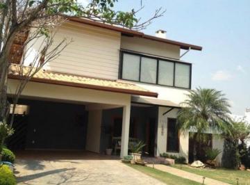 Casa · 250m² · 3 Quartos · 4 Vagas · Casa de Condomínio para venda em Condomínio Jardim América de 250.00m² com 3 Quartos, 3 Suites e 4 G