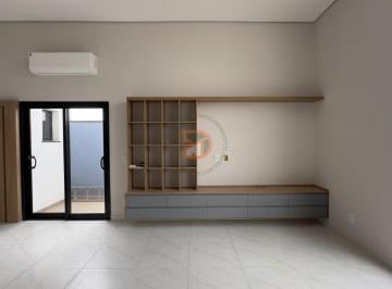 Casa · 170m² · 3 Quartos · 2 Vagas · Casa de Condomínio para venda em Residencial Vila Toscana de 170.00m² com 3 Quartos, 1 Suite e 2 Gar