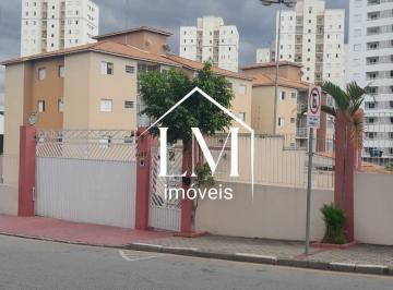 Apartamento · 56m² · 2 Quartos · 2 Vagas · Apartamento para venda em Jardim Maria Do Carmo de 56.00m² com 2 Quartos e 2 Garagens