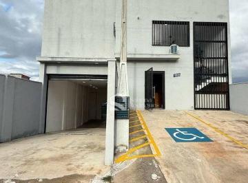 Comercial · 500m² · 2 Vagas · Sala Comercial para alugar em Jardim Guarujá de 500.00m² com 2 Garagens