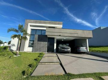 Casa · 216m² · 4 Quartos · 4 Vagas · Casa de Condomínio para venda em Loteamento Park Gran Reserve de 216.00m² com 4 Quartos, 1 Suite e 4
