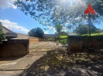 Terreno · 455m² · Terreno para venda em Vila Santa Maria de 455.00m²