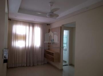 Apartamento · 50m² · 2 Quartos · 1 Vaga · Apartamento para venda em CHÁCARA LETÔNIA de 50.00m² com 2 Quartos e 1 Garagem
