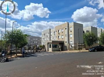 Apartamento · 42m² · 2 Quartos · 1 Vaga · Apartamento para venda em Vila Abranches de 42.00m² com 2 Quartos e 1 Garagem