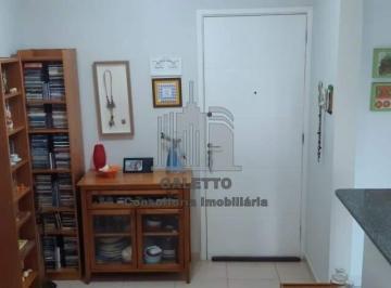 Apartamento · 51m² · 2 Quartos · 1 Vaga · Apartamento para venda em JARDIM NOVA EUROPA de 51.20m² com 2 Quartos, 1 Suite e 1 Garagem