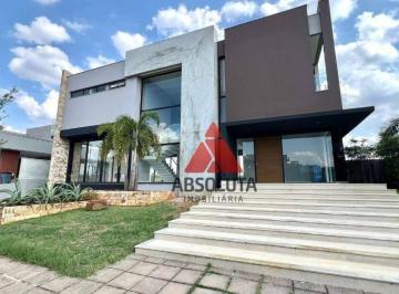 Casa · 860m² · 4 Quartos · 6 Vagas · Casa de Condomínio para venda em Jardins Da Cidade de 860.00m² com 4 Quartos, 4 Suites e 6 Garagens