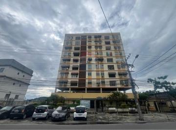 Apartamento · 54m² · 2 Quartos · 1 Vaga · Apartamento para venda em Vila Valqueire de 54.00m² com 2 Quartos, 1 Suite e 1 Garagem