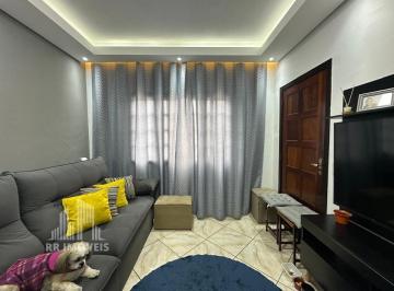 Casa · 70m² · 2 Quartos · 2 Vagas · Casa para venda em Jardim Aurora de 70.00m² com 2 Quartos, 1 Suite e 2 Garagens