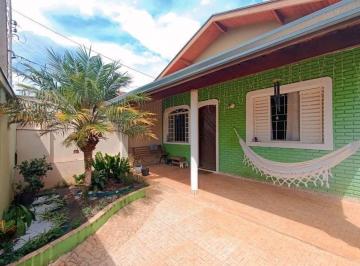 Casa · 250m² · 2 Quartos · 3 Vagas · Casa para venda em Santa Rita de 250.00m² com 2 Quartos e 3 Garagens